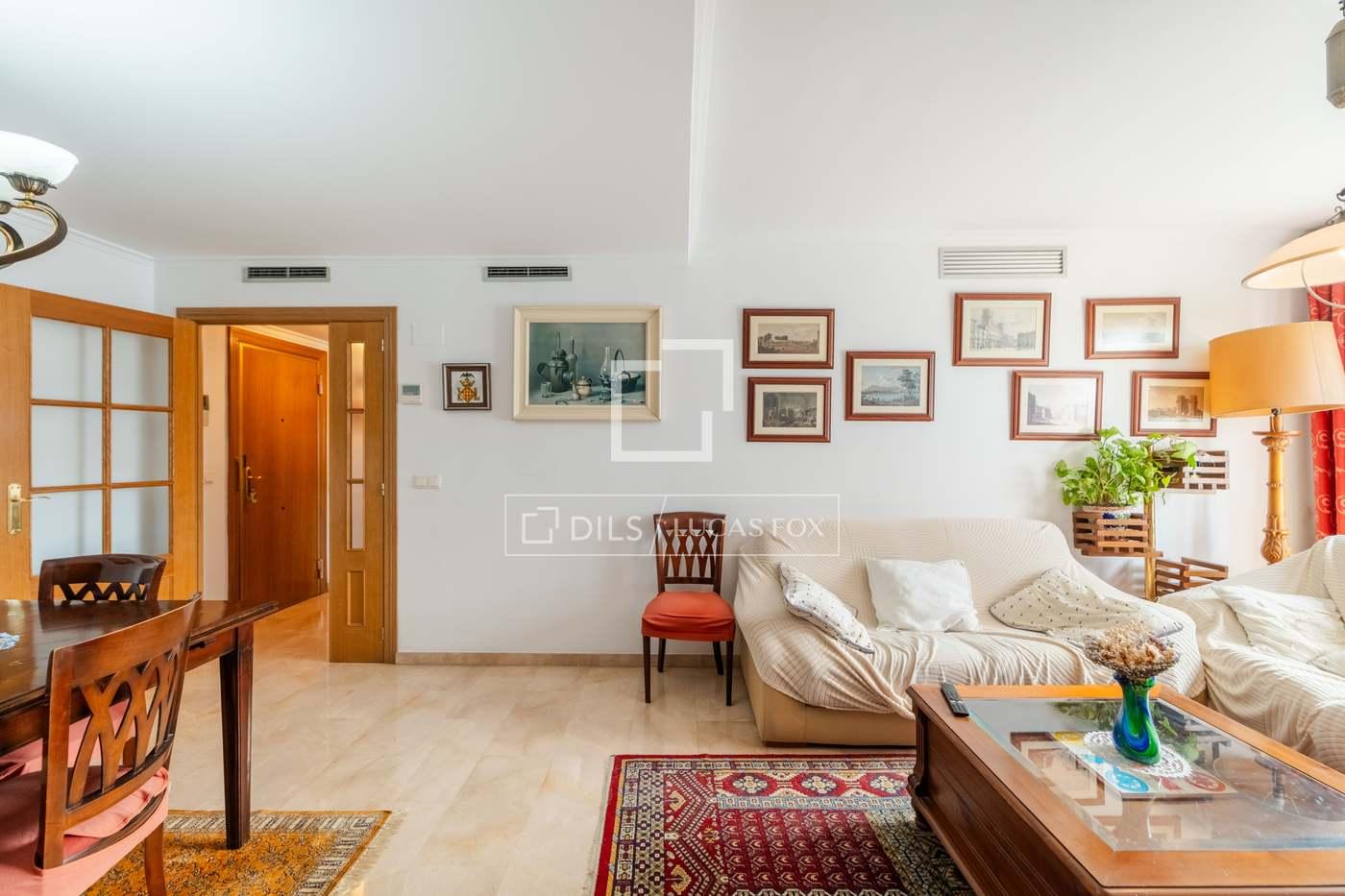 Apartment for Sale in Valencia