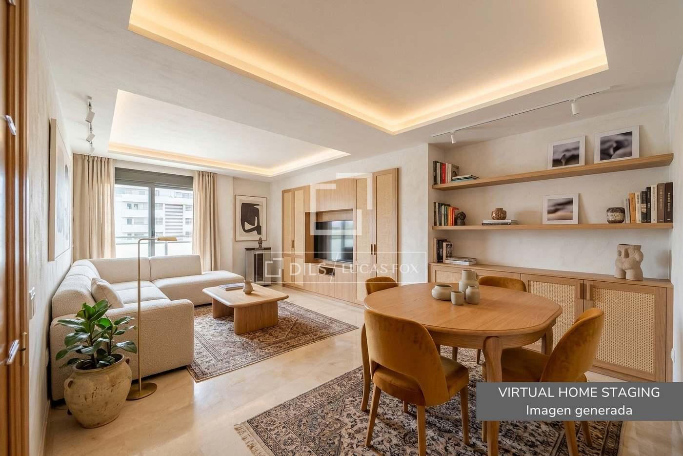 Apartment for Sale in Valencia