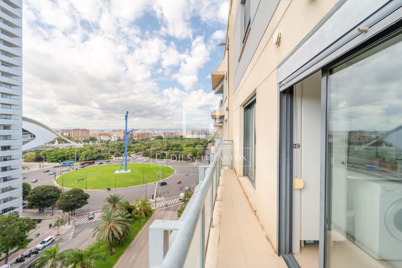 Apartment for Sale in Valencia