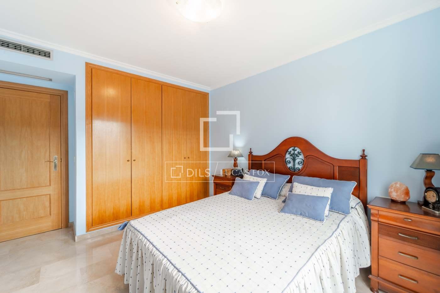 Apartment for Sale in Valencia