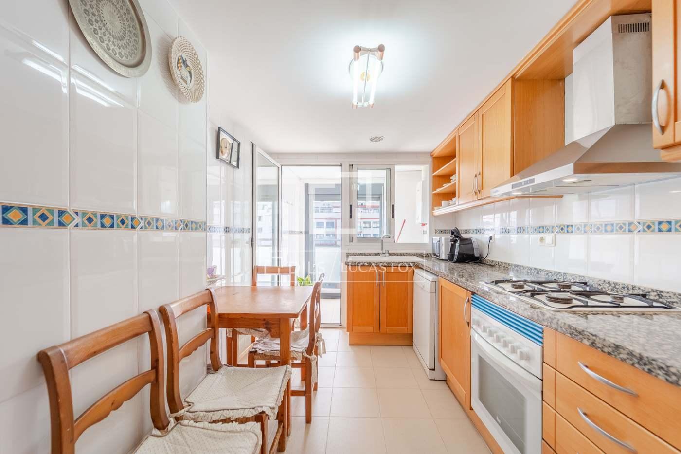 Apartment for Sale in Valencia