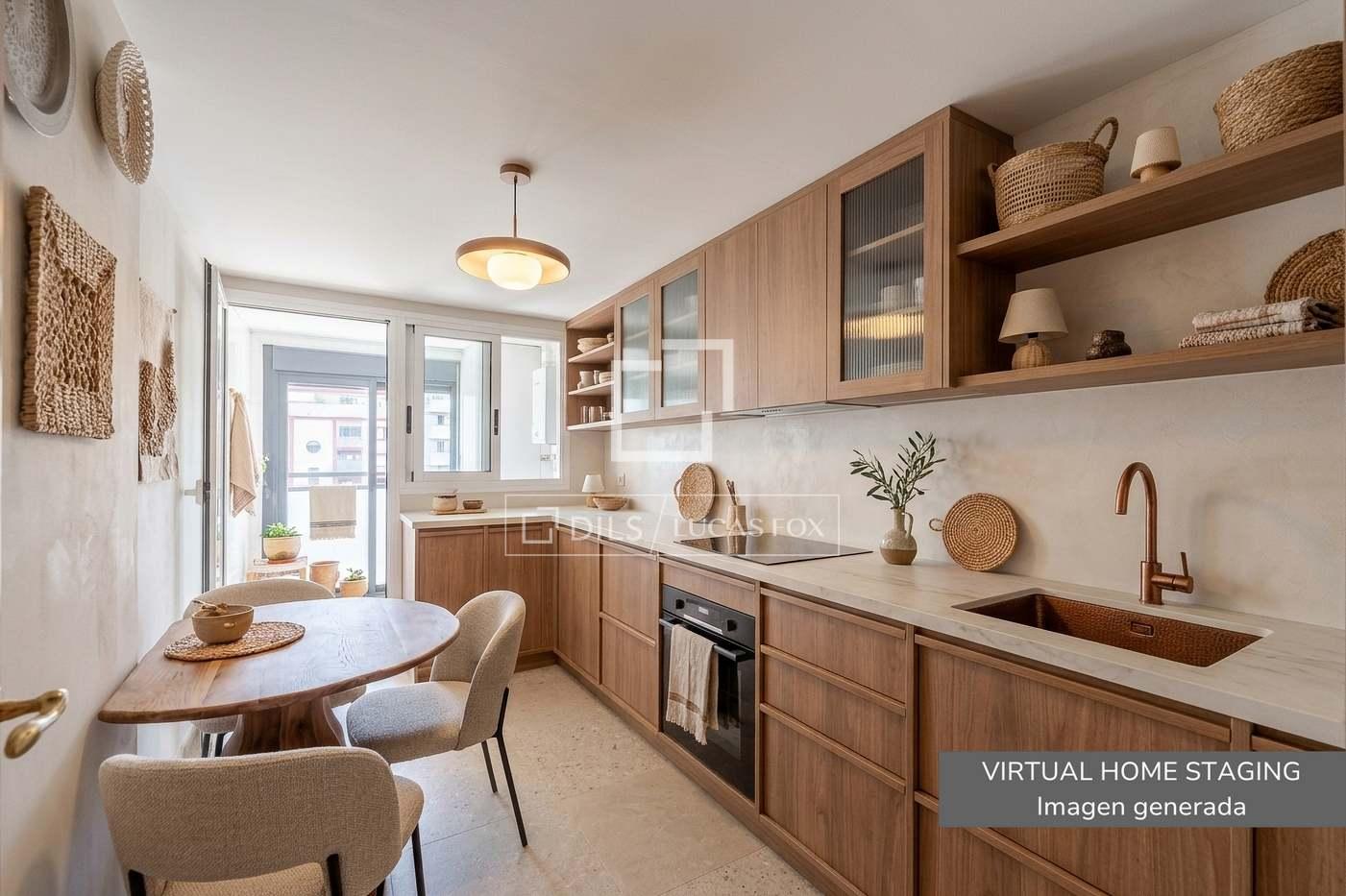 Apartment for Sale in Valencia