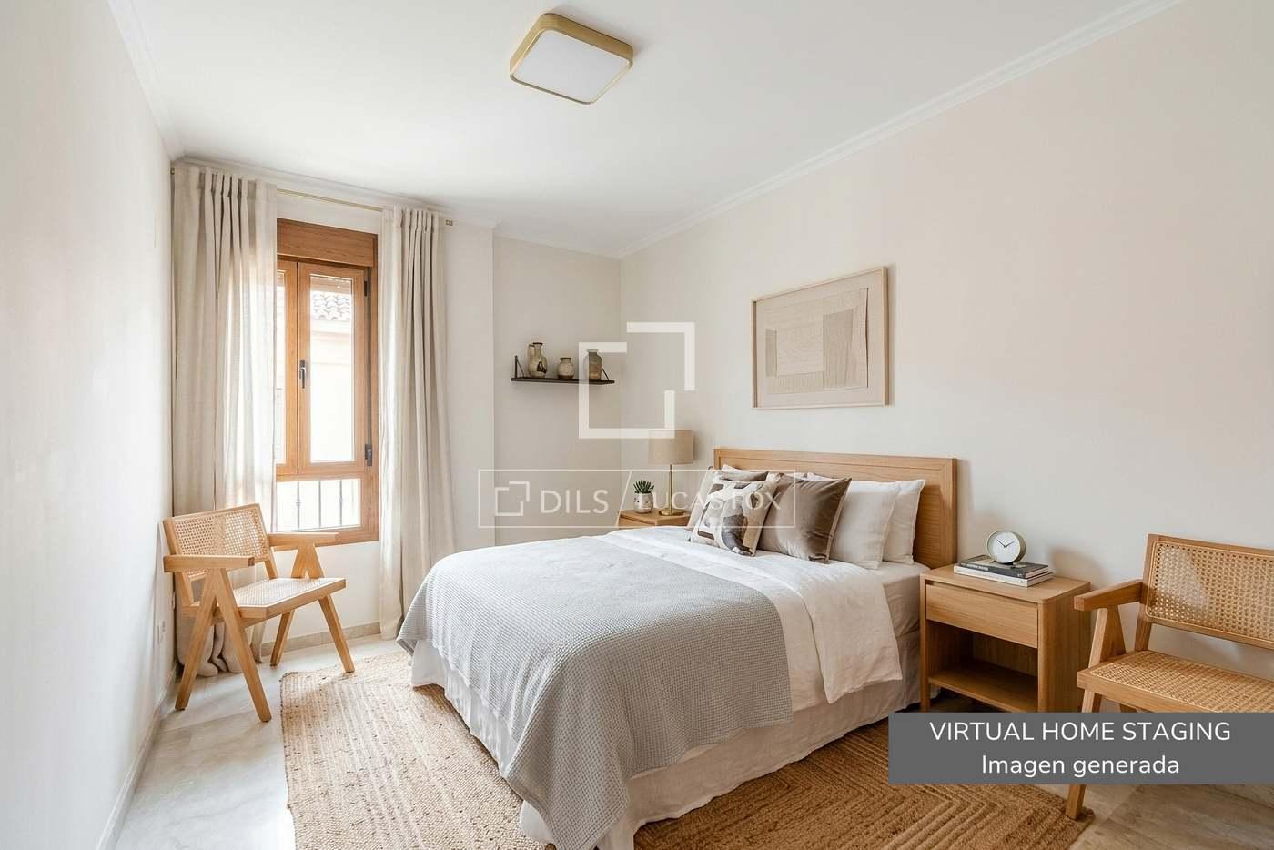 Apartment for Sale in Valencia