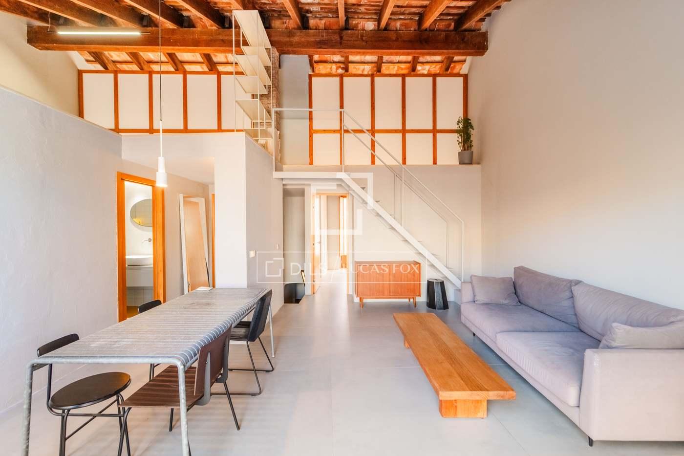 Apartment for Rent in Valencia
