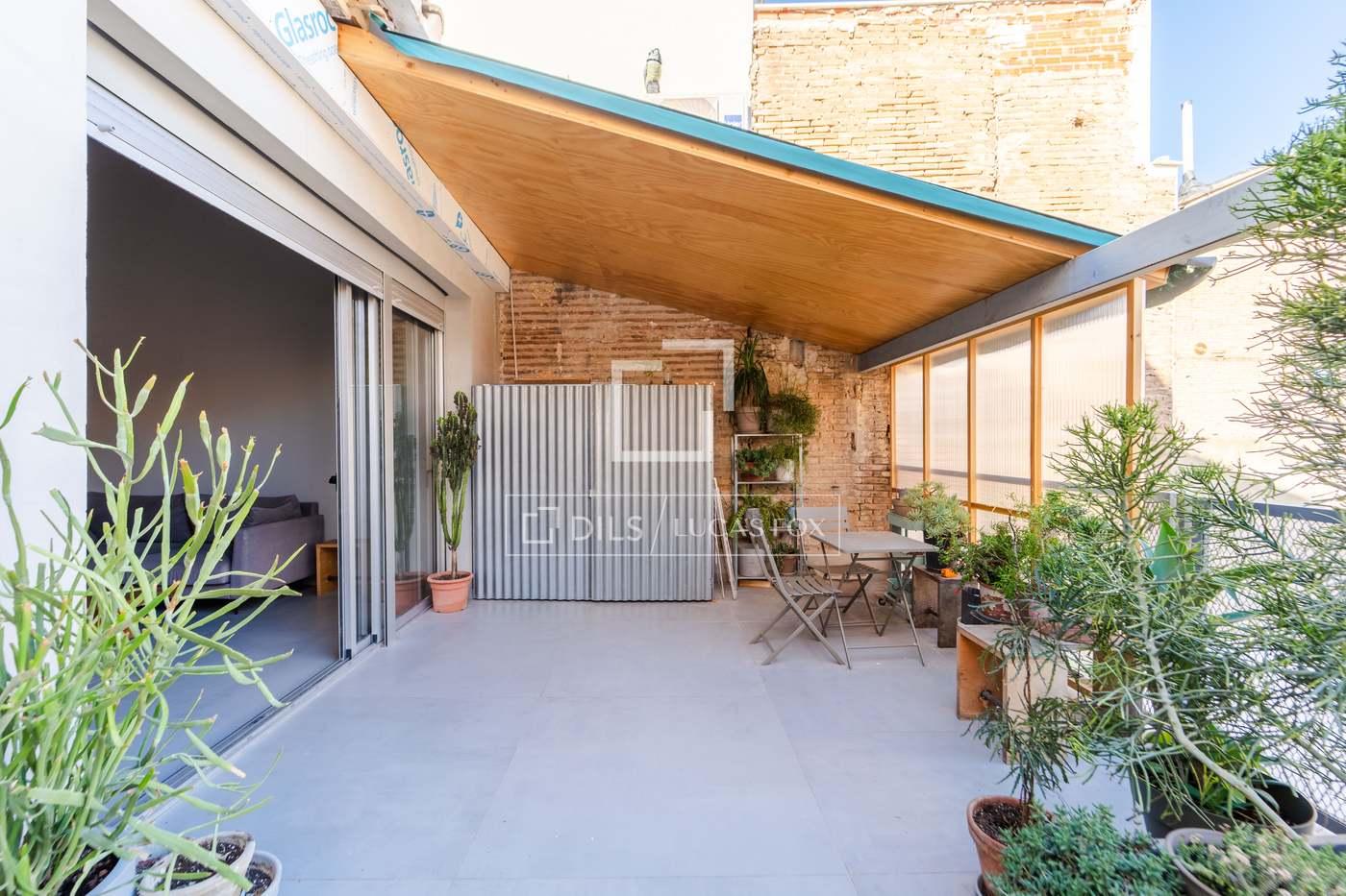 Apartment for Rent in Valencia