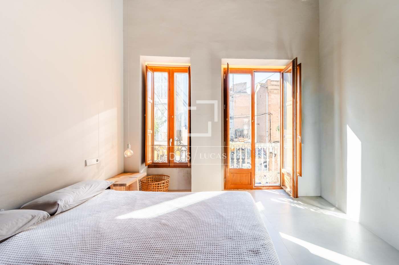 Apartment for Rent in Valencia