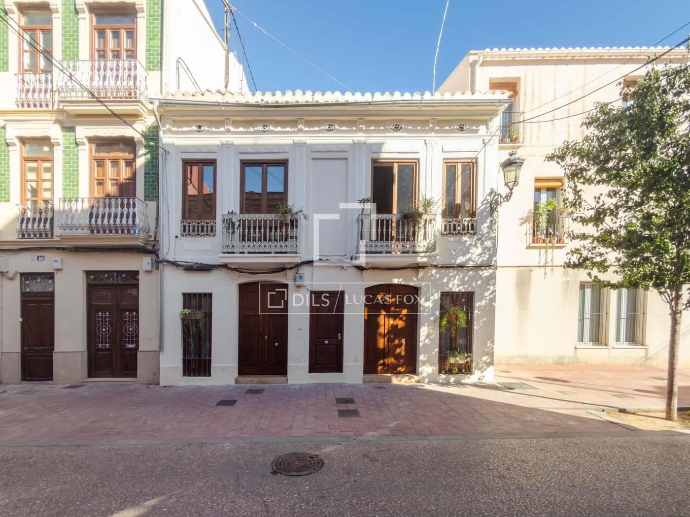 Apartment for Rent in Valencia