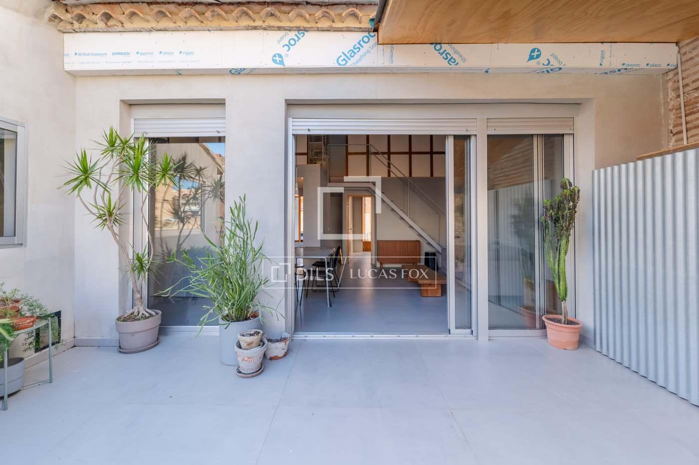 Apartment for Rent in Valencia