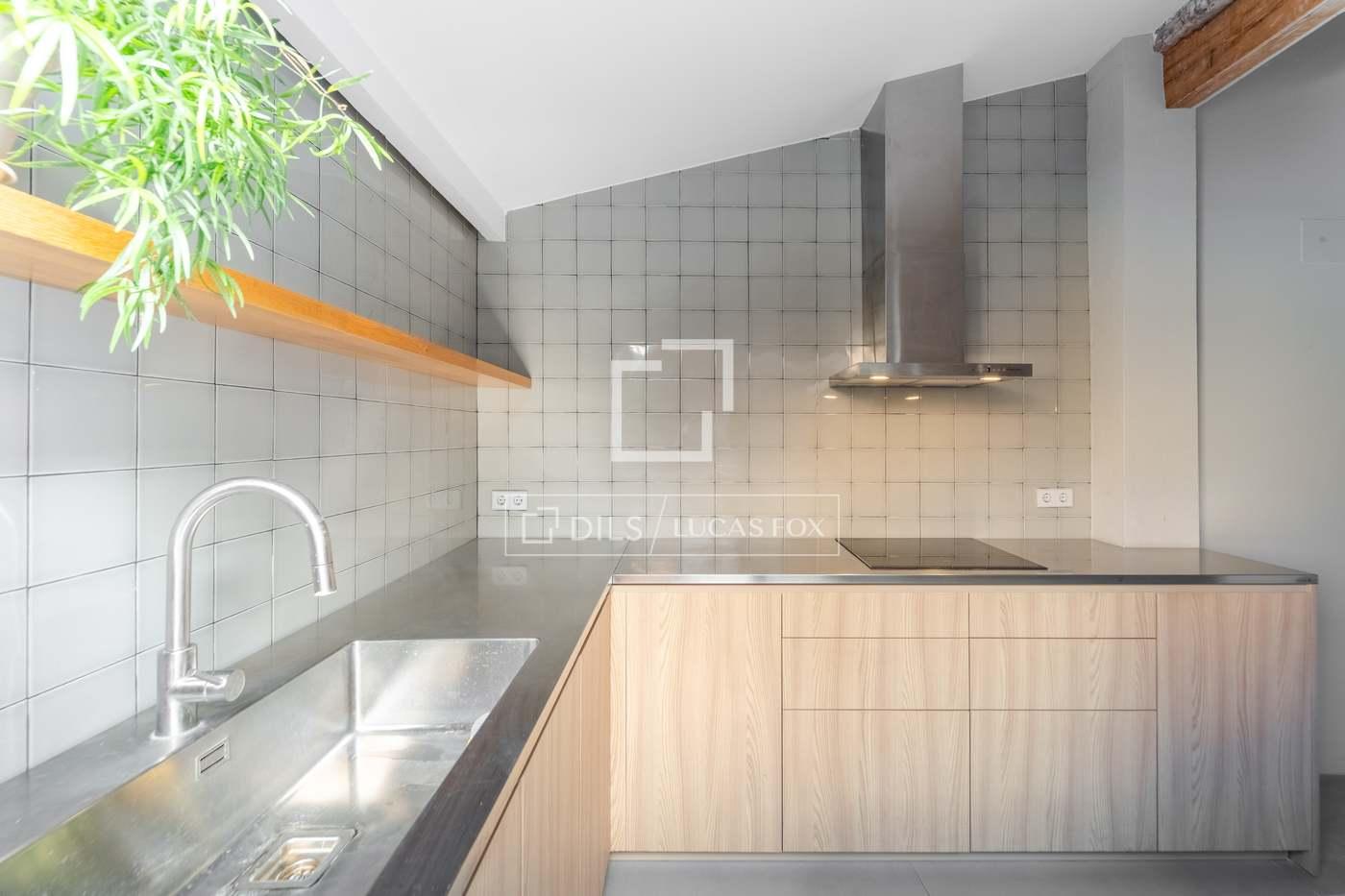 Apartment for Rent in Valencia