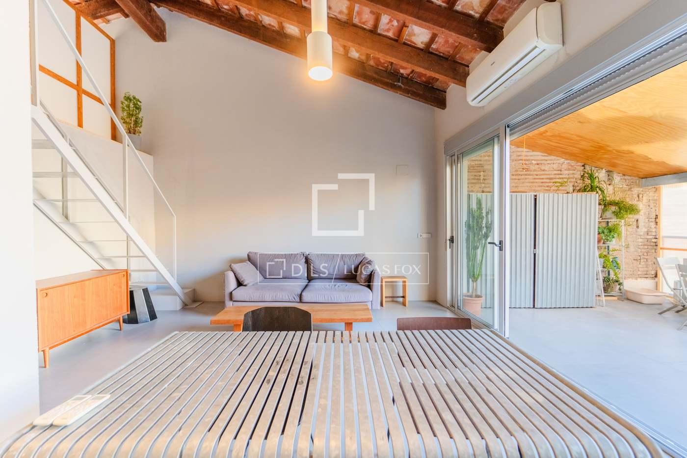 Apartment for Rent in Valencia