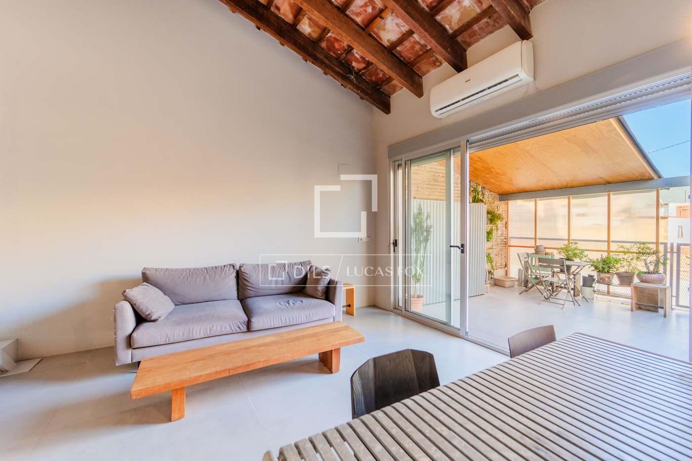 Apartment for Rent in Valencia