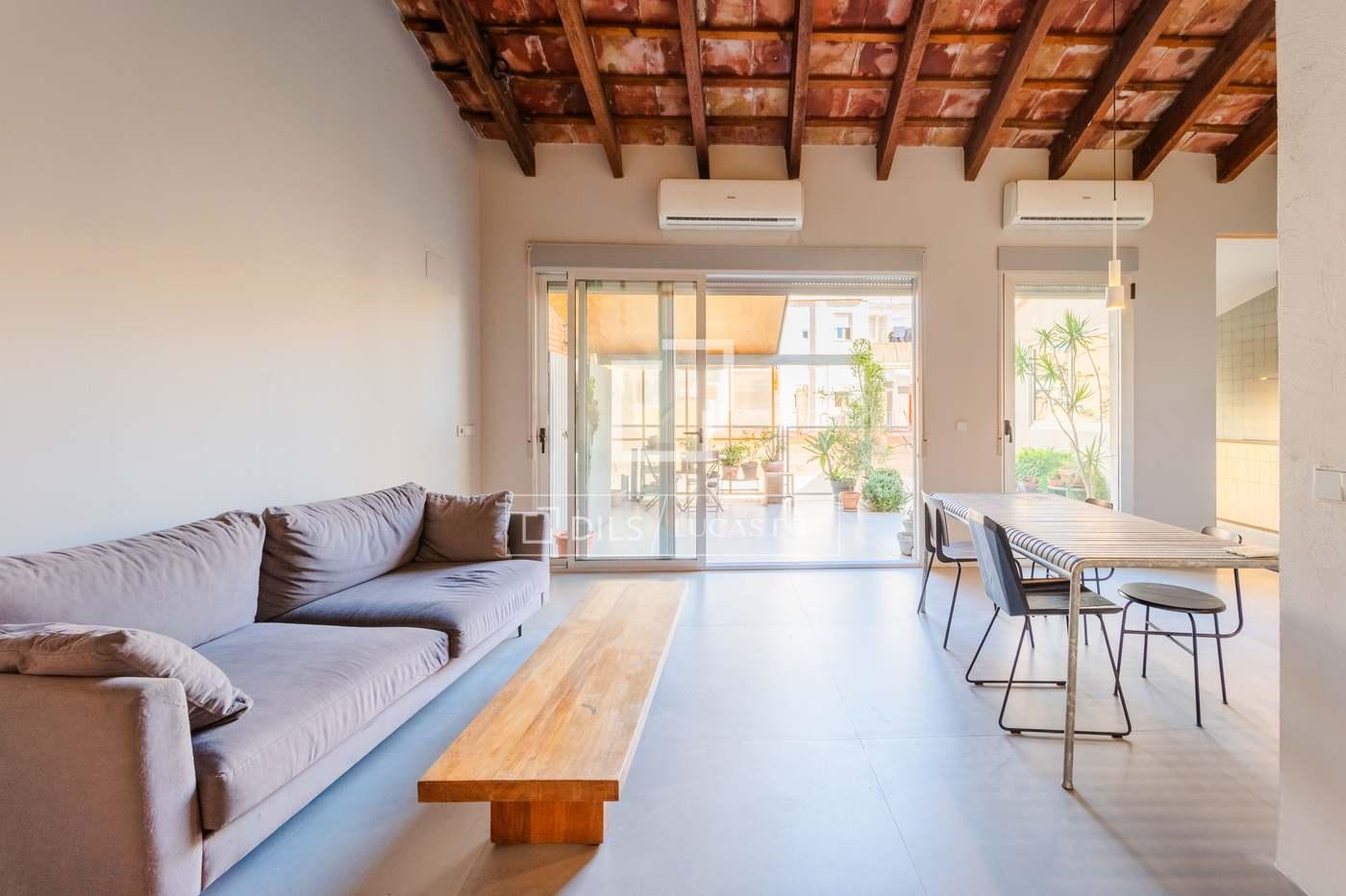 Apartment for Rent in Valencia