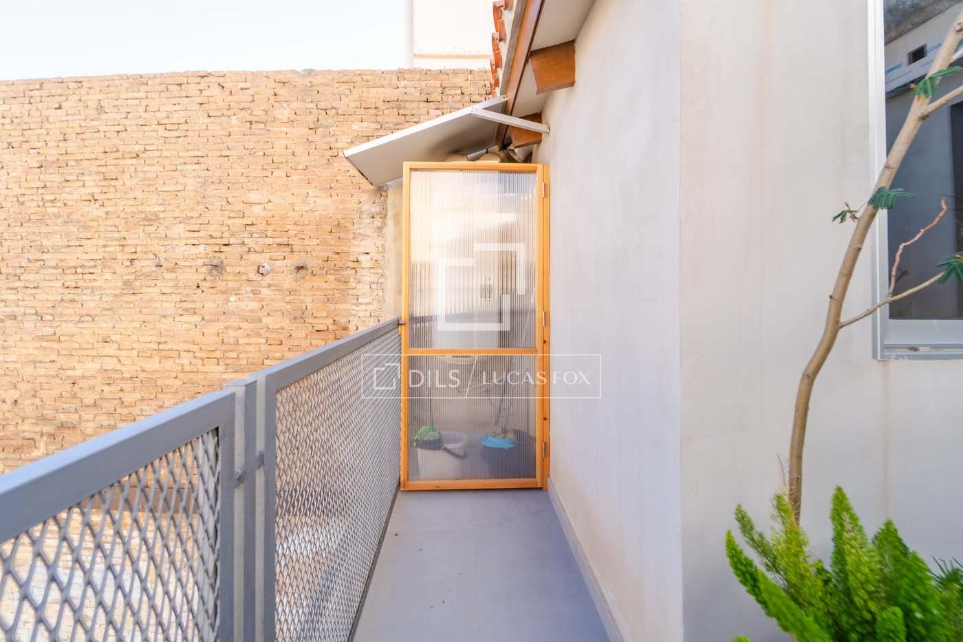 Apartment for Rent in Valencia