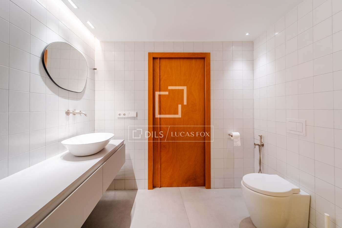 Apartment for Rent in Valencia