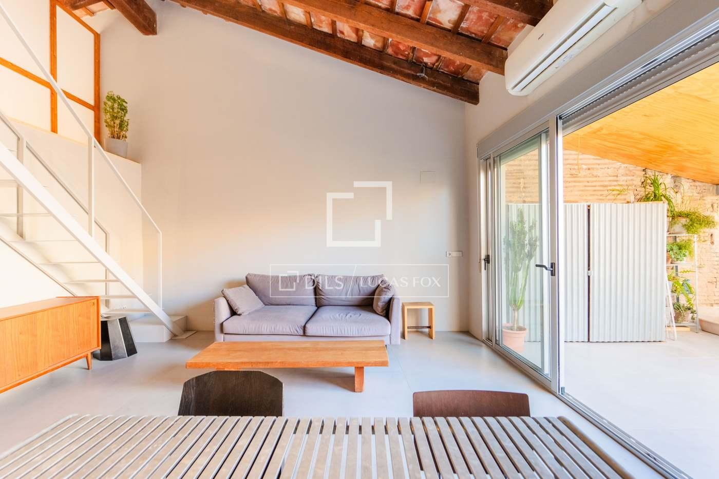 Apartment for Rent in Valencia