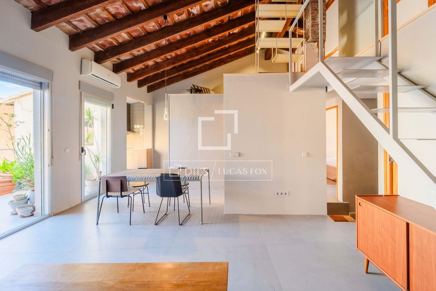Apartment for Rent in Valencia