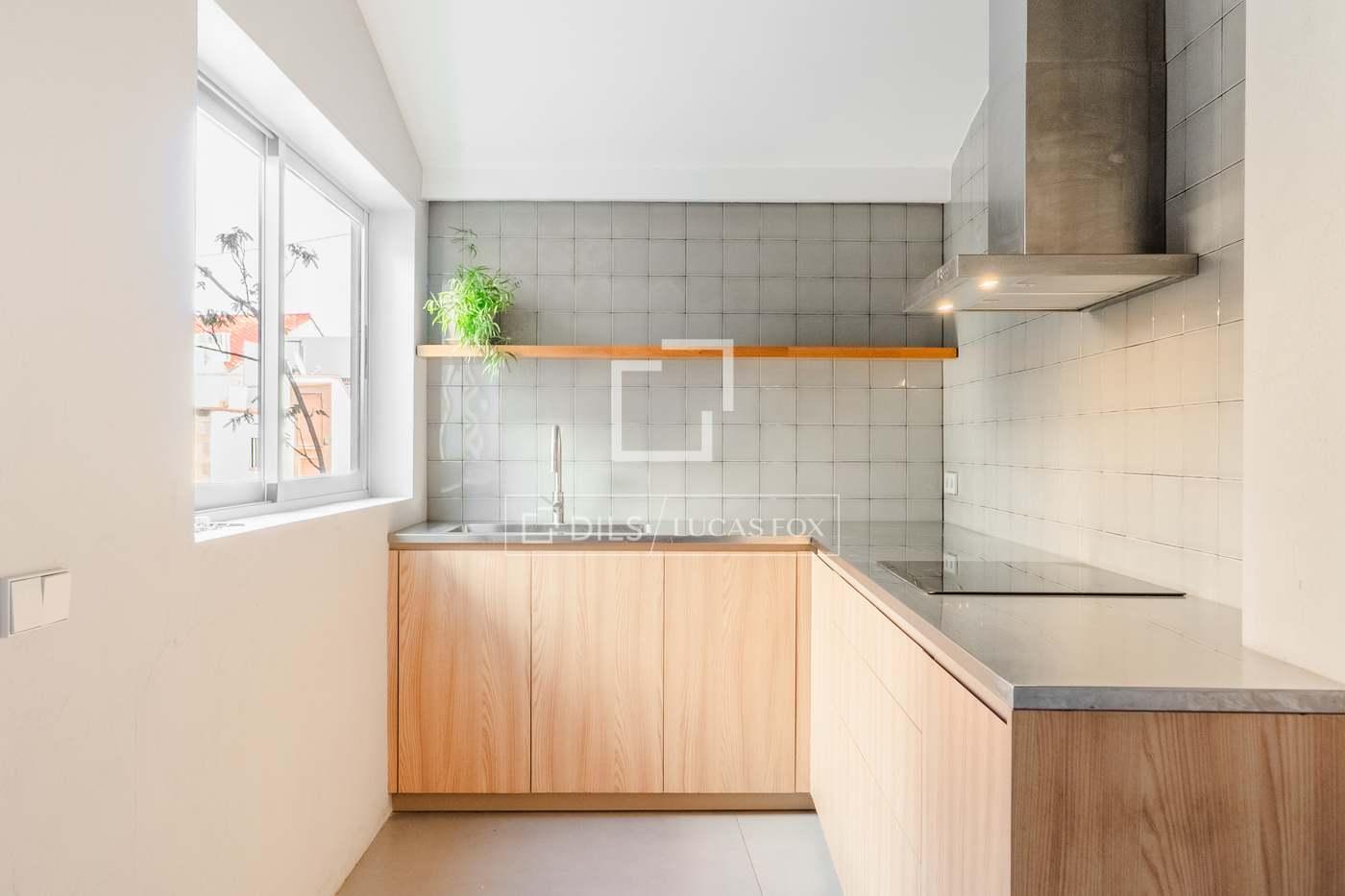 Apartment for Rent in Valencia
