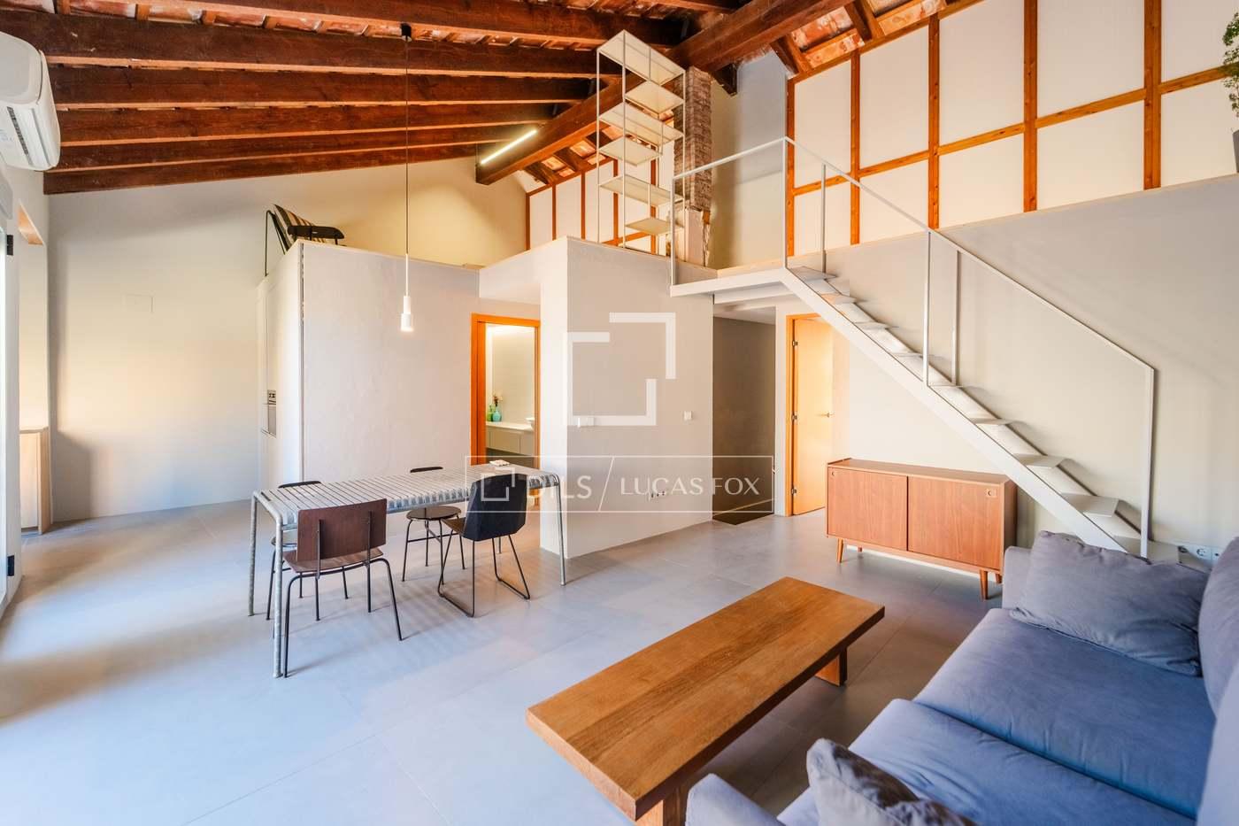 Apartment for Rent in Valencia
