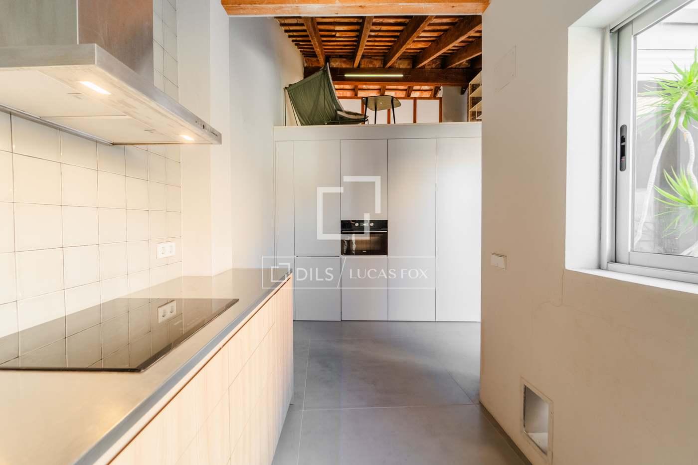 Apartment for Rent in Valencia
