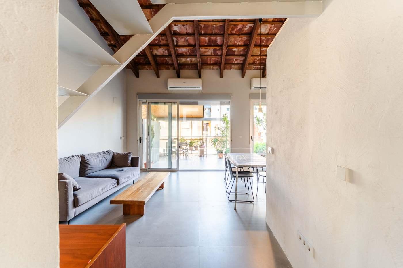 Apartment for Rent in Valencia
