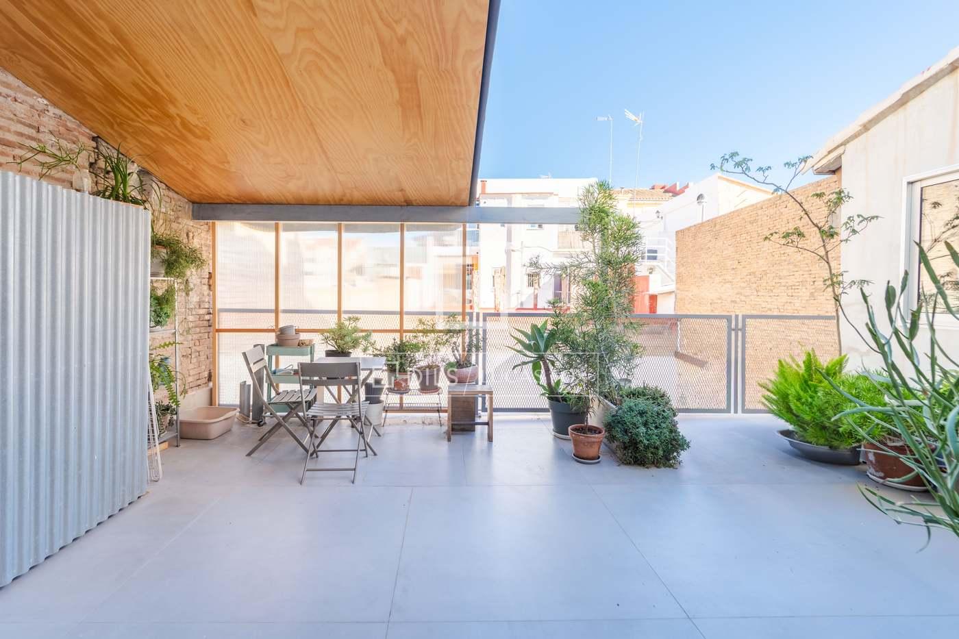 Apartment for Rent in Valencia