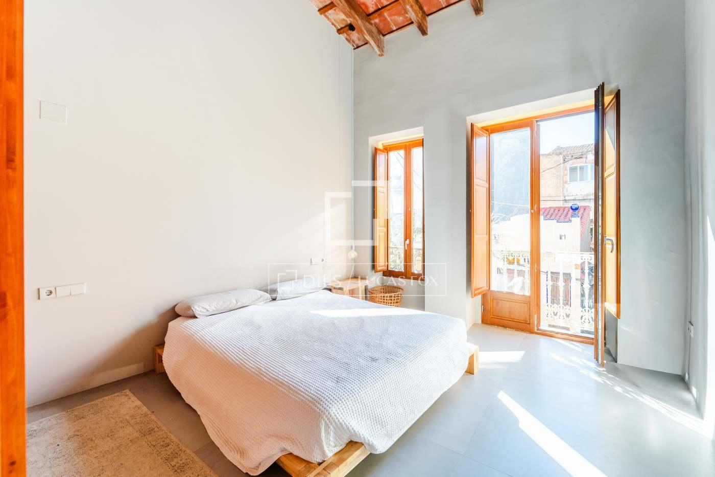 Apartment for Rent in Valencia