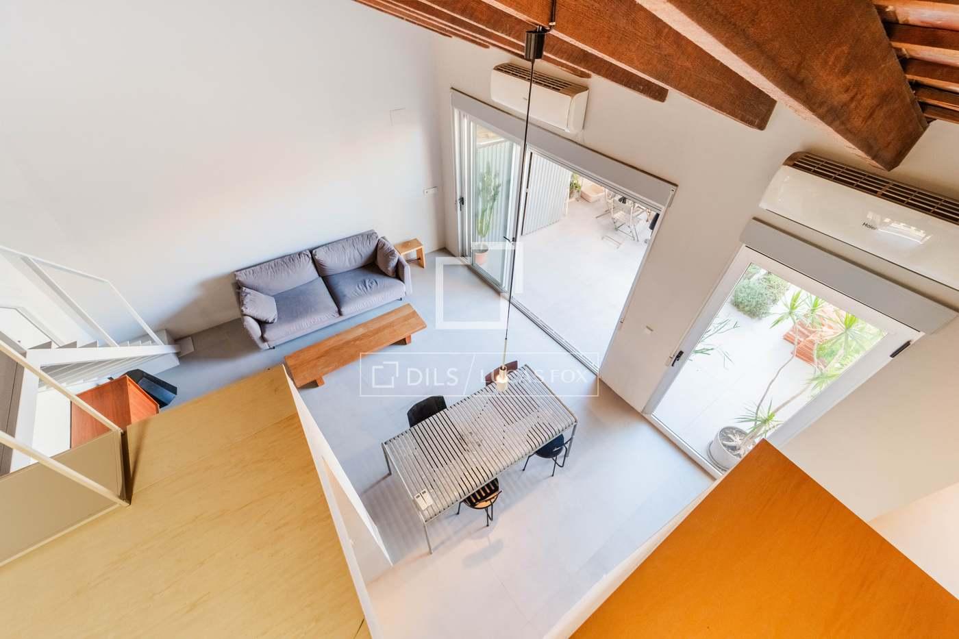 Apartment for Rent in Valencia