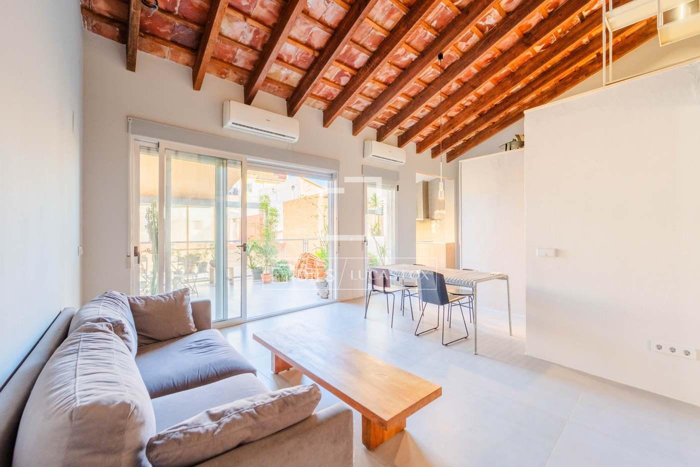 Apartment for Rent in Valencia