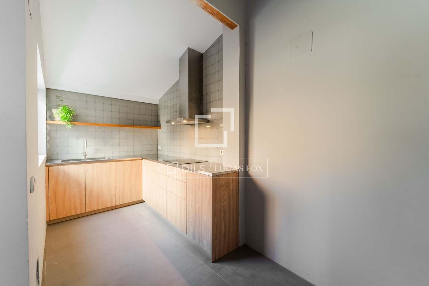Apartment for Rent in Valencia