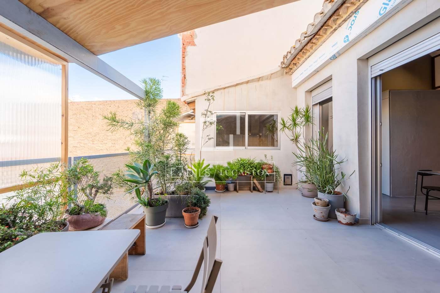 Apartment for Rent in Valencia