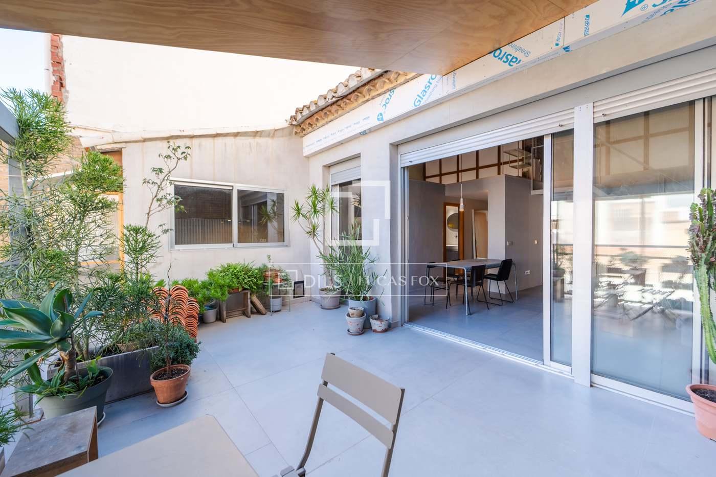 Apartment for Rent in Valencia