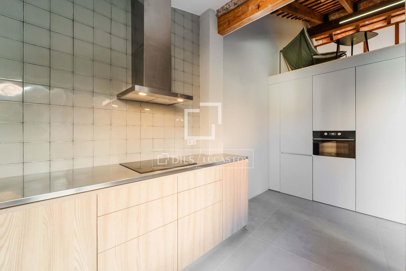 Apartment for Rent in Valencia