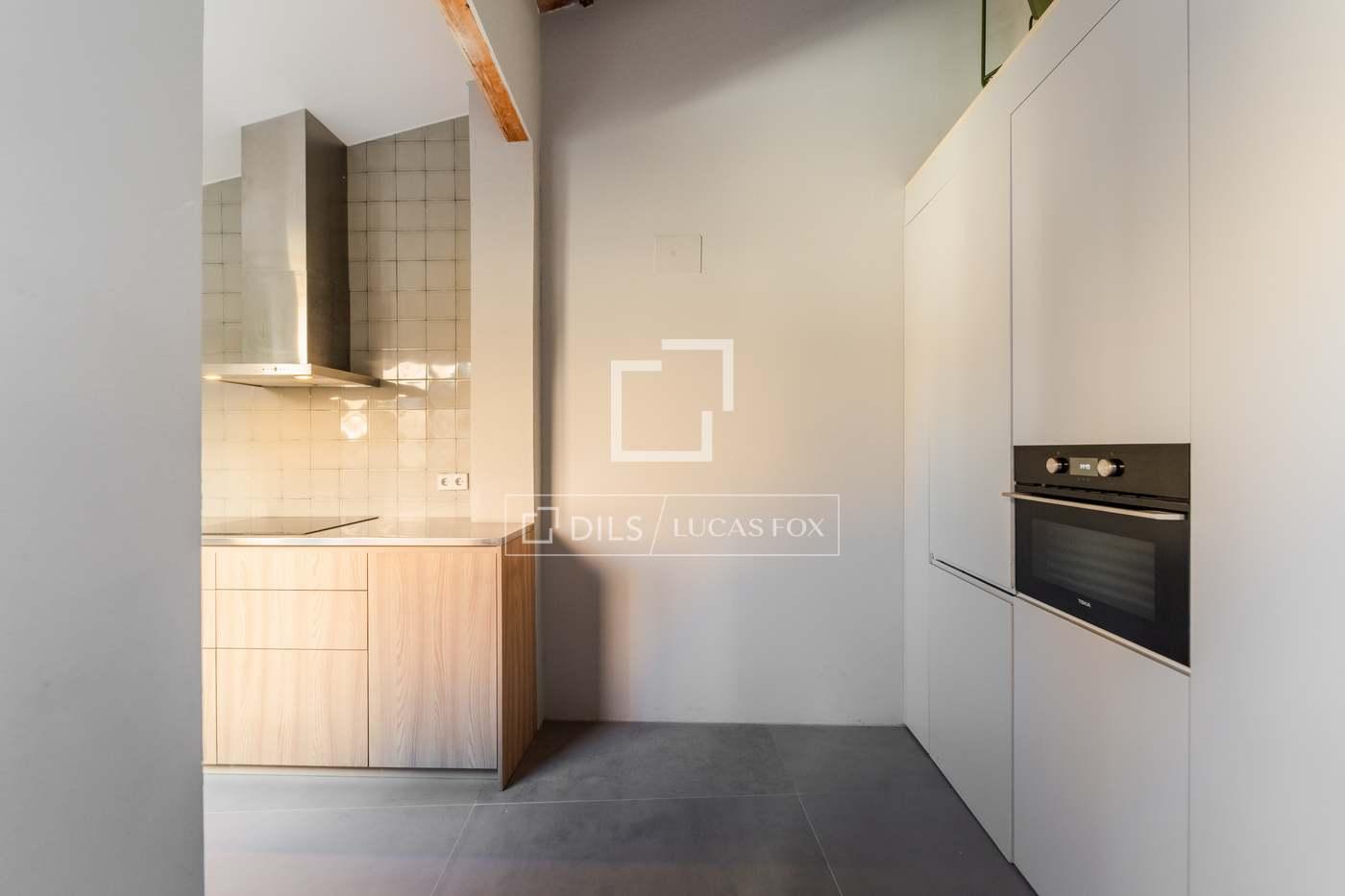 Apartment for Rent in Valencia