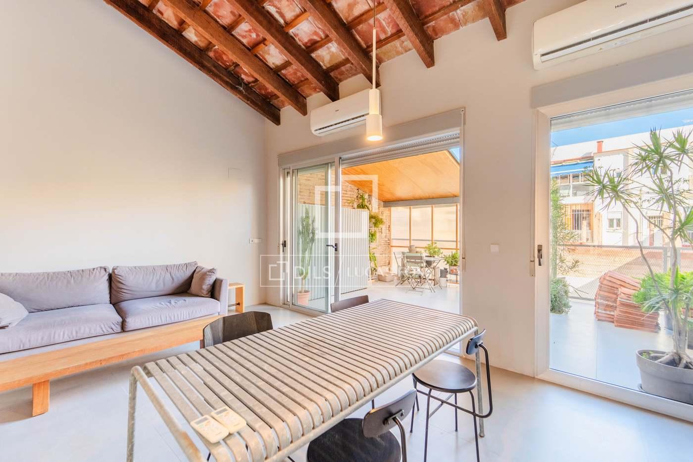 Apartment for Rent in Valencia