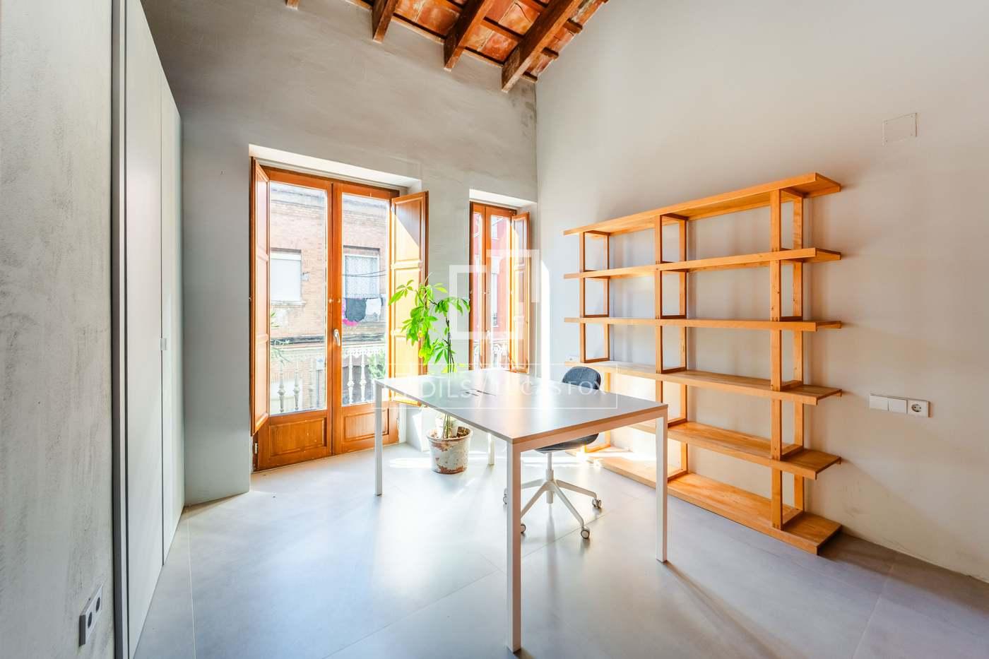 Apartment for Rent in Valencia