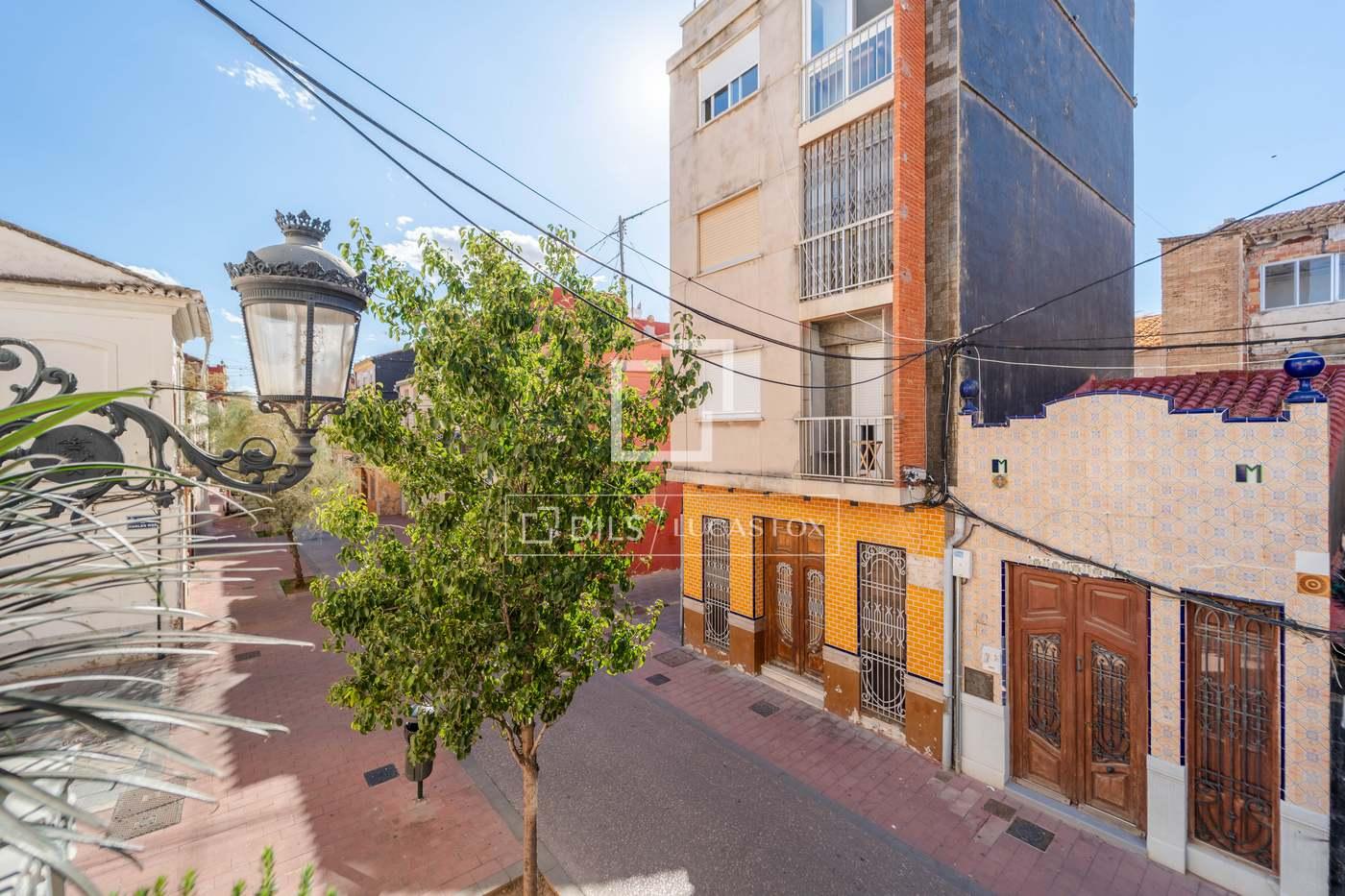 Apartment for Rent in Valencia