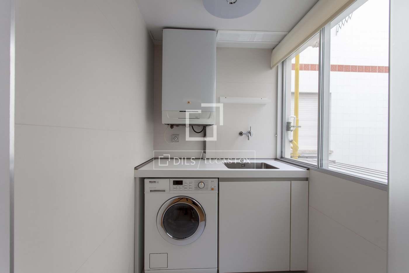 Apartment for Rent in Valencia