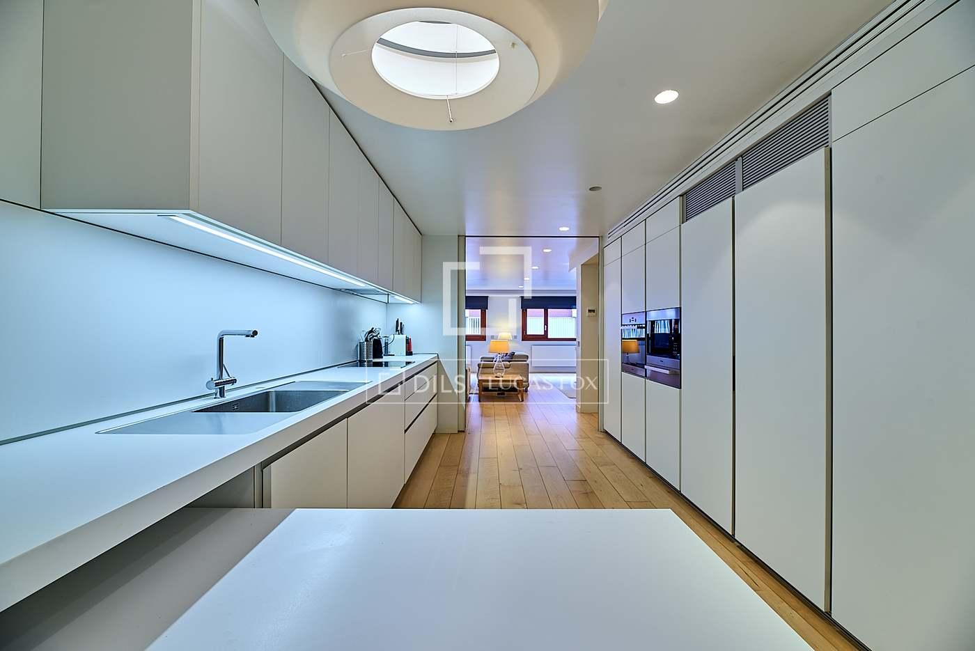 Apartment for Rent in Valencia