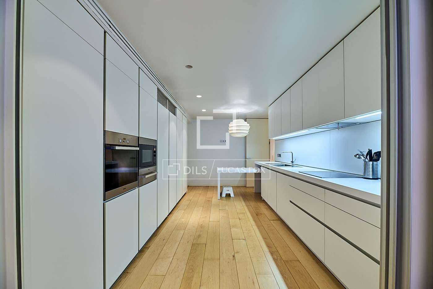 Apartment for Rent in Valencia