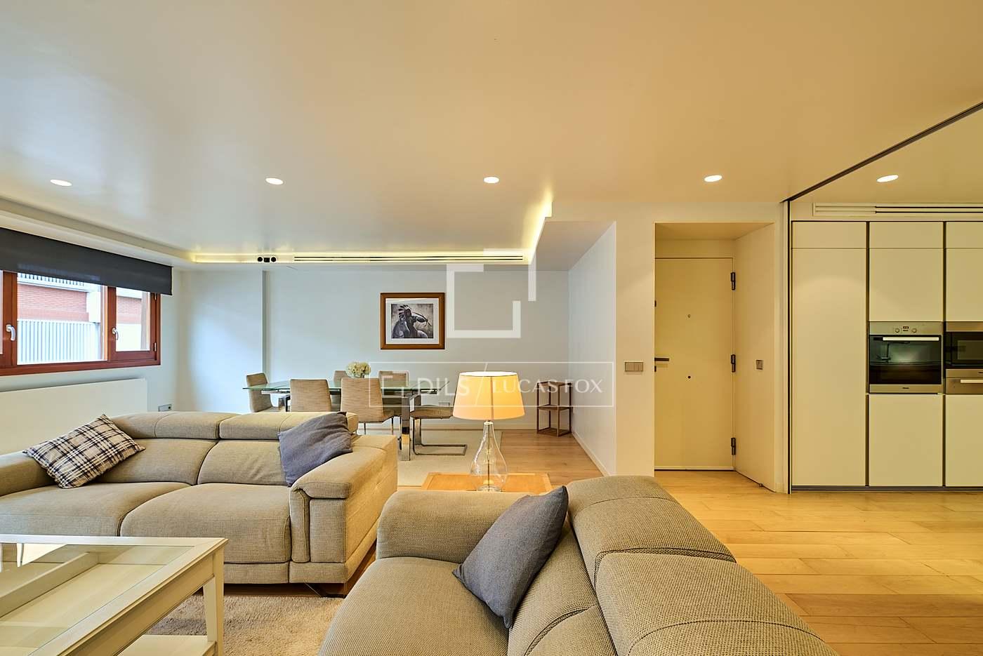 Apartment for Rent in Valencia