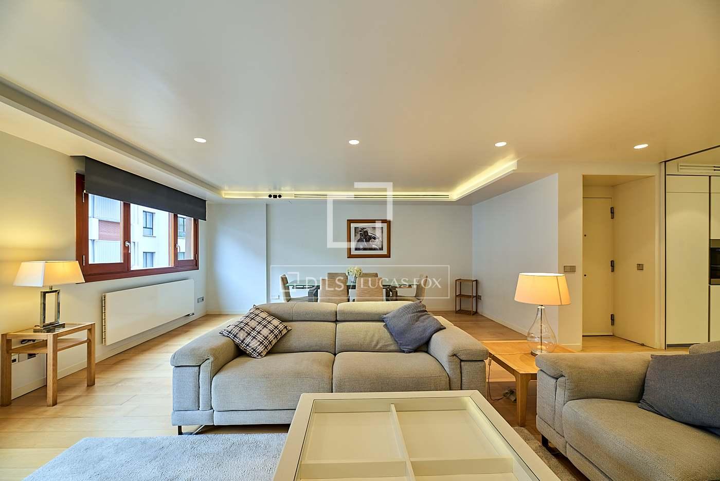 Apartment for Rent in Valencia