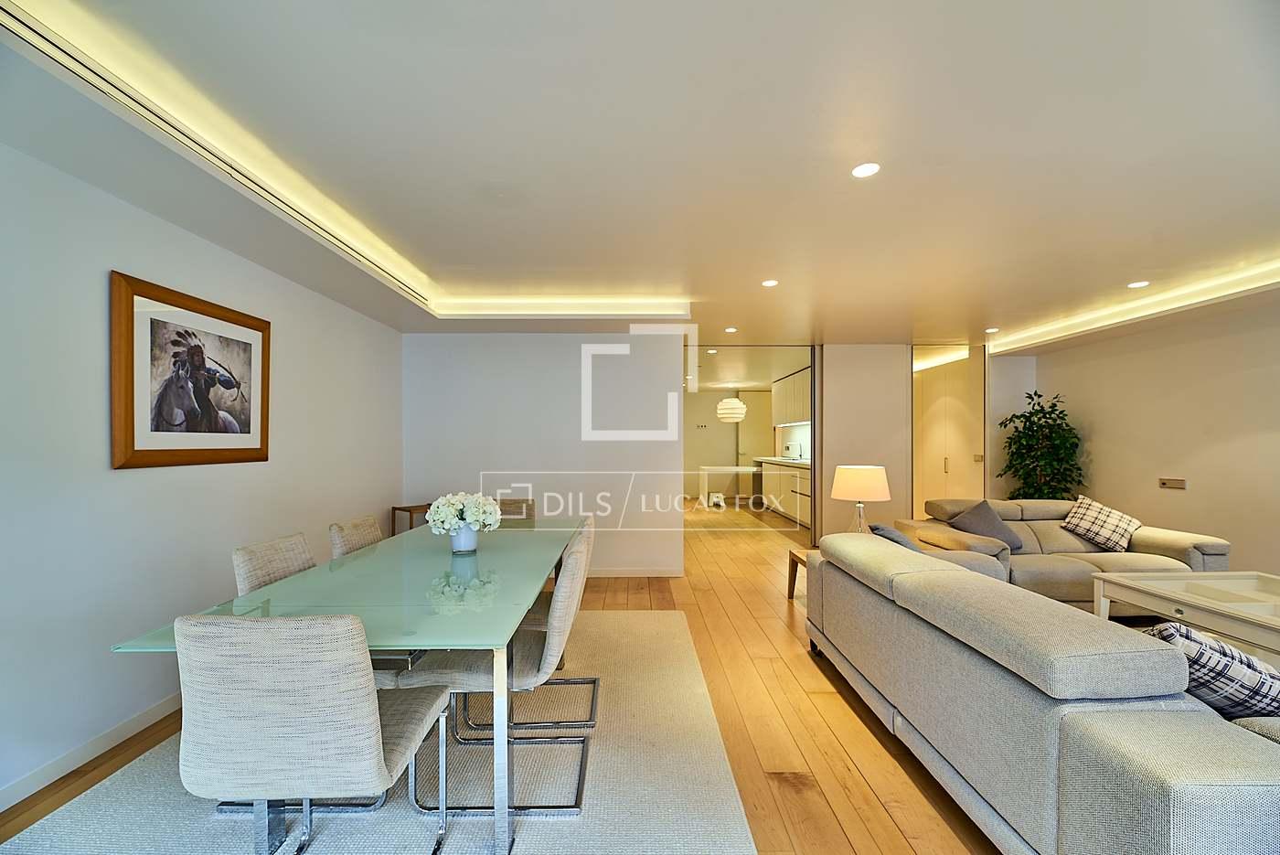 Apartment for Rent in Valencia