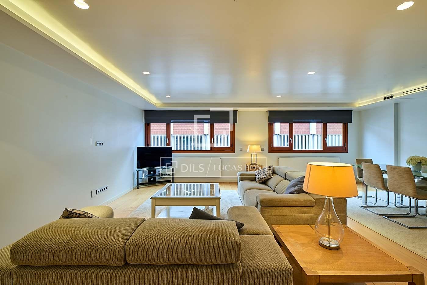 Apartment for Rent in Valencia