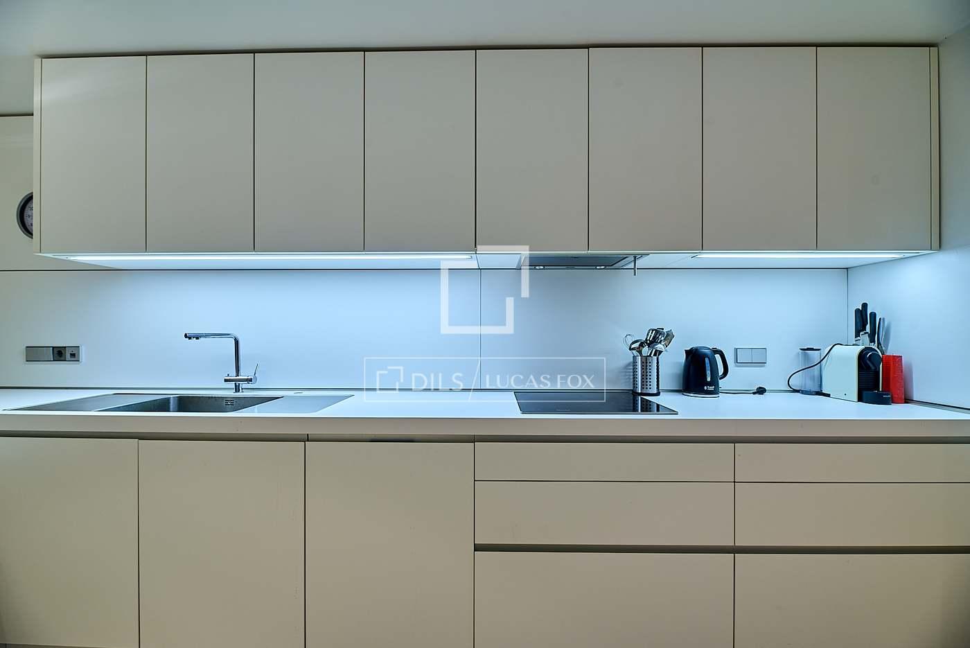 Apartment for Rent in Valencia