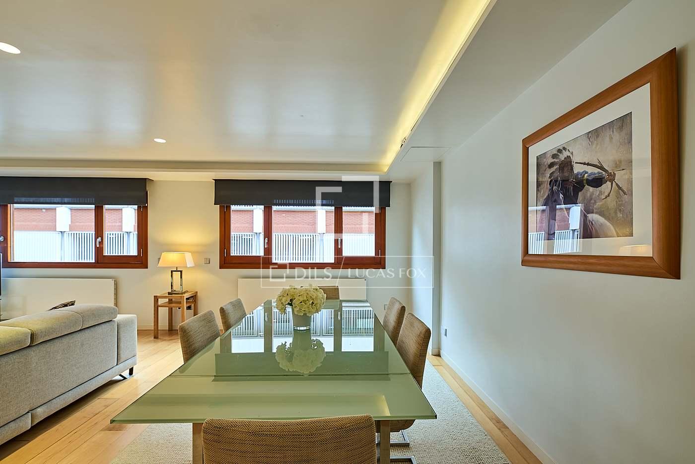 Apartment for Rent in Valencia