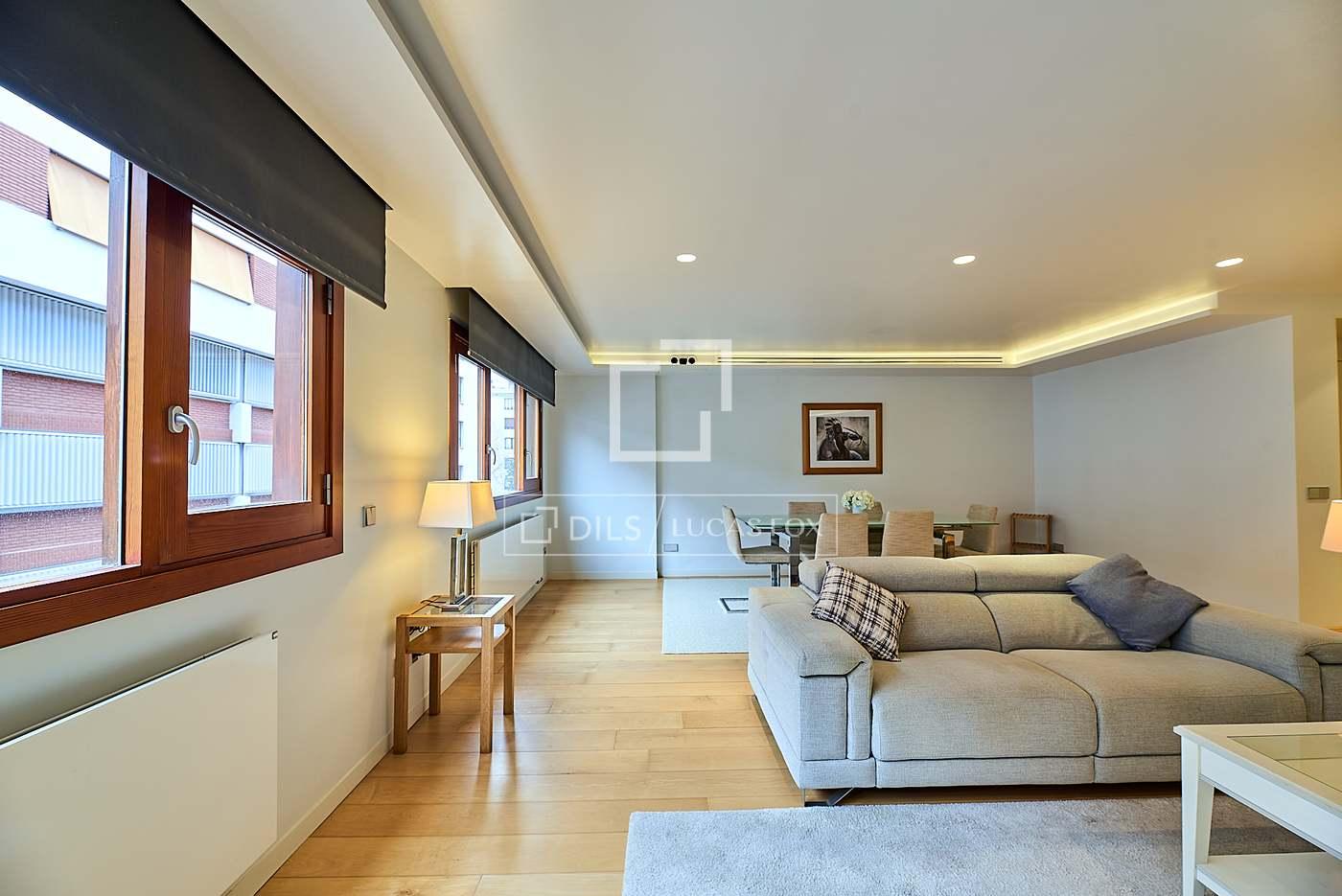Apartment for Rent in Valencia