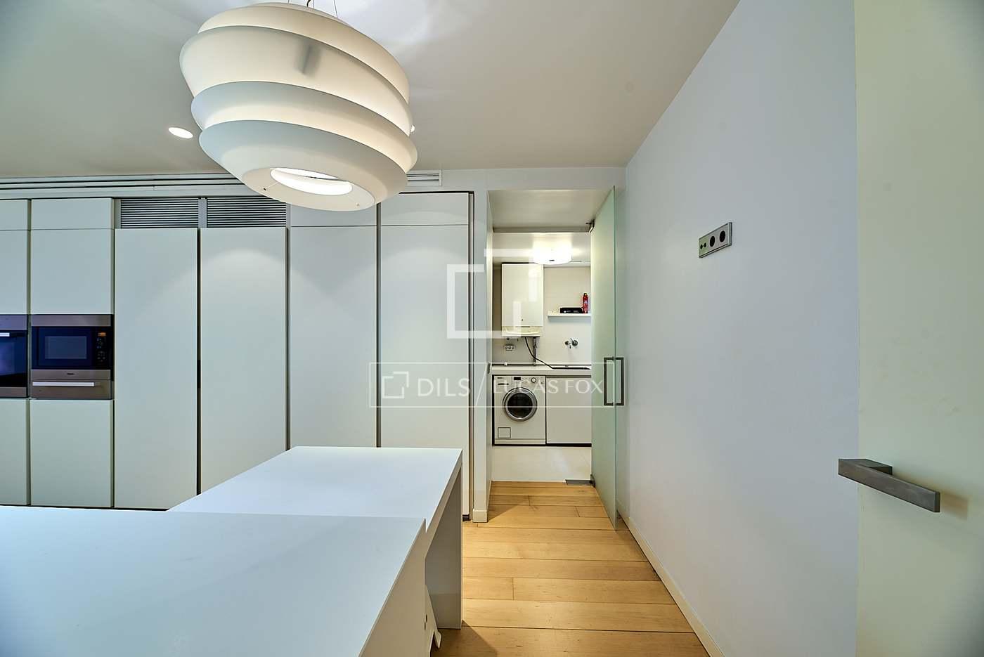 Apartment for Rent in Valencia