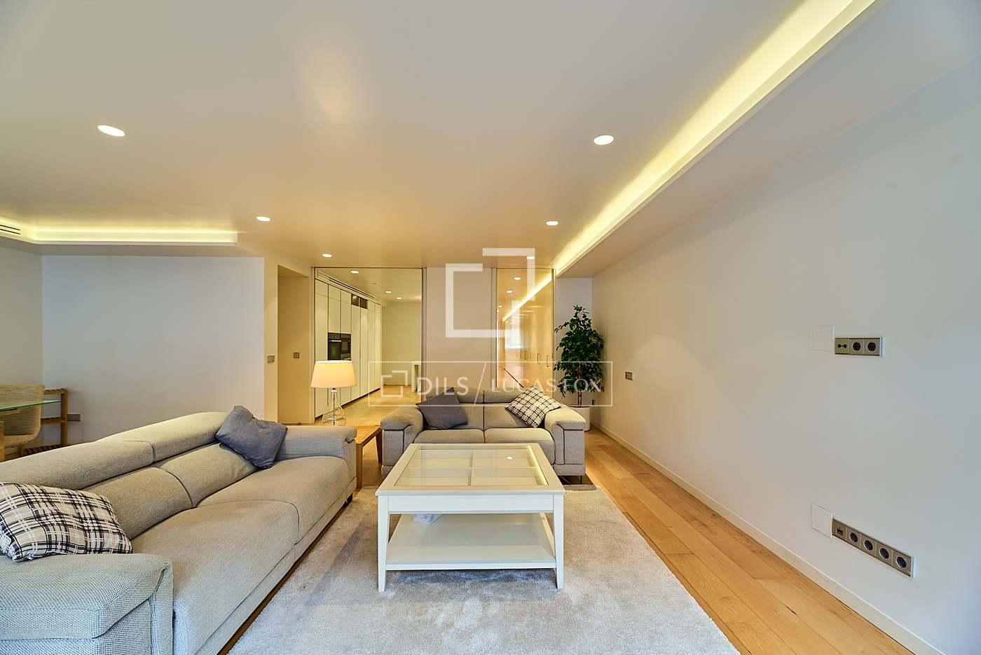 Apartment for Rent in Valencia