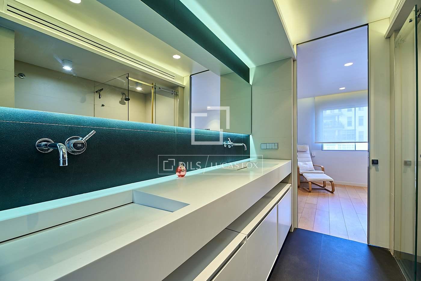 Apartment for Rent in Valencia