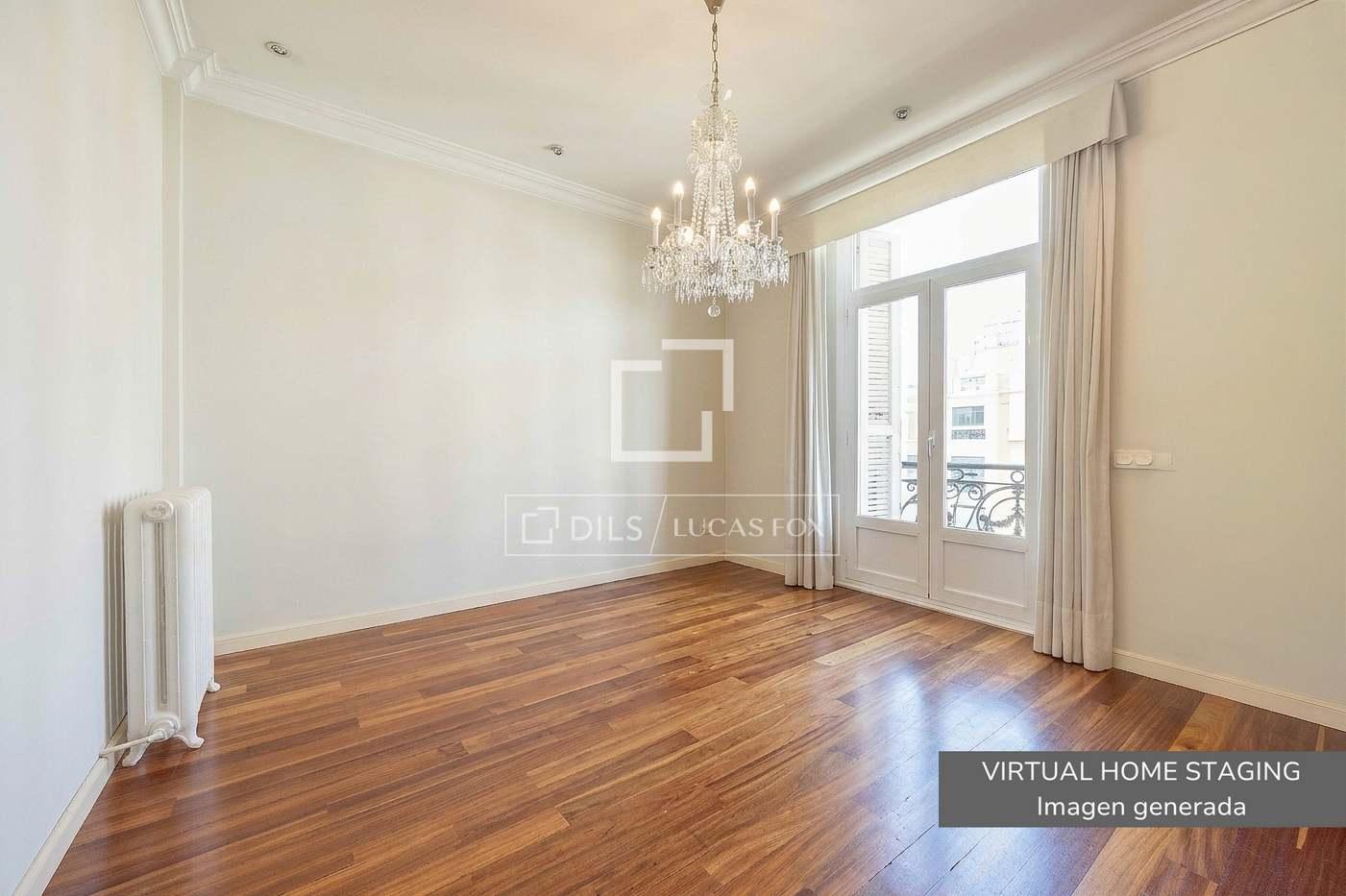 Office for Rent in Valencia